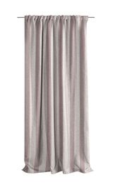 Изображение товара Штора «Волшебная Ночь» Зебра-экрю, 165х270  см