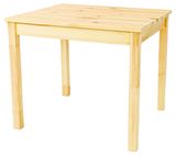 Изображение товара Стол Actuel, 75х75х73 см