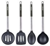 Изображение товара Набор кухонных аксессуаров Bergner, 4 предмета