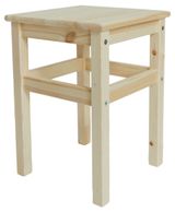 Изображение товара Табурет Actuel, 32х32х45 см