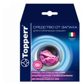 Изображение товара Средство от запахов в стиральных машинах Topperr, 250 г