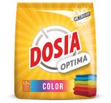 Изображение товара Порошок для стирки Dosia Optima Color, 1,2 кг