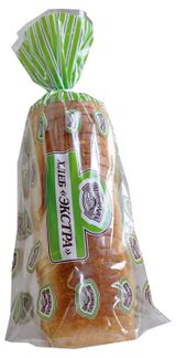 Изображение товара Хлеб «Щелковохлеб» Экстра в нарезке, 450 г