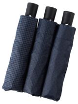 Изображение товара Зонт мужской Jin 3 сложения полный автомат, 1 шт