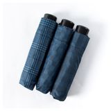 Изображение товара Зонт мужской Jin 3 сложения механика, 1 шт