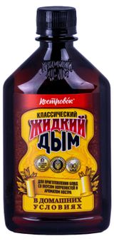 Изображение товара Ароматизатор «Костровок» жидкий дым, 330 г