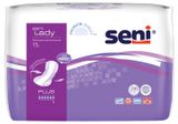 Изображение товара Прокладки урологические Seni Lady Plus, 15 шт