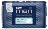Изображение товара Вкладыши урологические для мужчин SeniExtra Man, 15 шт