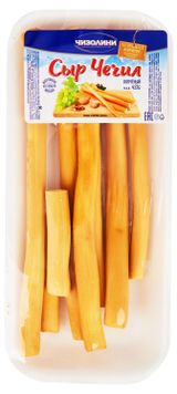 Изображение товара Сыр копченый Чечил «ФЭГ» БЗМЖ, 150 г