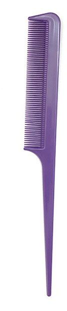 Изображение товара Расческа «Забава» с хвостиком, 1 шт