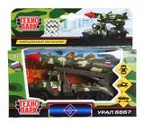 Изображение товара Машина «Технопарк» металлическая, 12 см