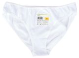 Изображение товара Трусы-слипы женские «Каждый день» белые, р.48