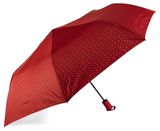 Изображение товара Зонт женский Fine 3 сложения полуавтомат, 1 шт