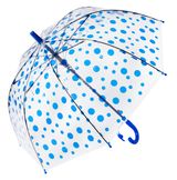 Изображение товара Зонт детский Fine трость полуавтомат, 1 шт