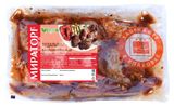 Изображение товара Медальоны свиные «Мираторг» в кавказском маринаде охлажденные, вес