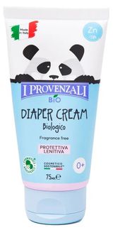 Изображение товара Крем под подгузник для детей I Provenzali Защита, 75 мл