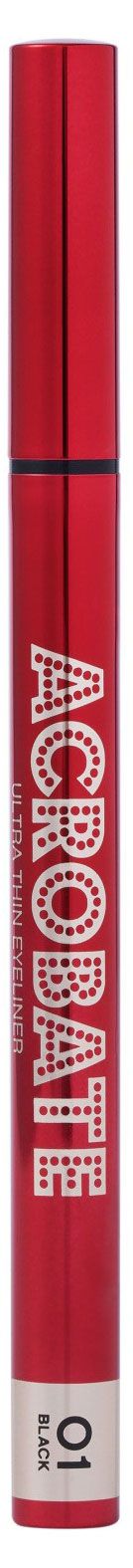 Изображение товара Подводка для глаз Vivienne Sabo Acrobate, тон 01