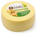 Изображение товара Сыр полутвердый «Азбука сыра» Пошехонский с легкой кислинкой 45% БЗМЖ, вес