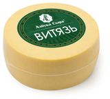 Изображение товара Сыр полутвердый «Азбука сыра» Витязь 40% БЗМЖ, вес