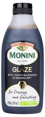 Изображение товара Соус бальзамический Monini Balsamic Glaze, 250 г