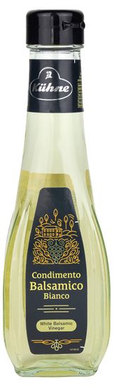 Изображение товара Уксус бальзамический Kuhne белый 5% Германия, 250 мл