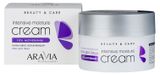 Изображение товара Крем для лица ARAVIA Professional интенсивно увлажняющий с мочевиной, 150 мл