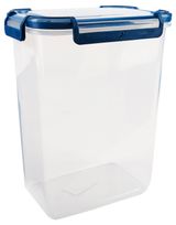 Изображение товара Контейнер герметичный «Архимед» на защелках, 2,1 л