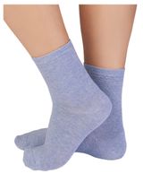Изображение товара Носки женские INCANTO Azzurro M, 39-40