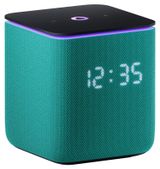 Изображение товара Умная колонка «Яндекс» Станция Миди с Алисой с Zigbee зеленая