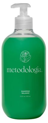 Изображение товара Шампунь для волос Metodologia Balance Увлажнение и восстановление, 520 мл