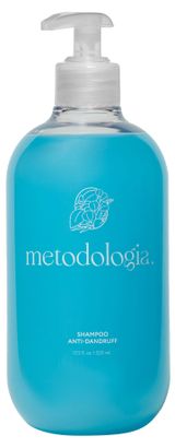 Изображение товара Шампунь для волос Metodologia Anti-dandruff против перхоти с охлаждающим эффектом, 520 мл
