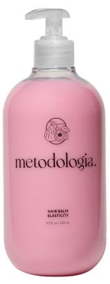 Изображение товара Бальзам для волос Metodologia Elasticity против ломкости, 520 мл