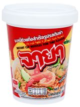 Изображение товара Лапша Jaya Том Ям Таиланд, 60 г