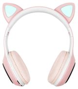 Изображение товара Наушники Rombica MySound BH-19 Pink