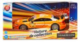 Изображение товара Машинка инерционная ONE TWO FUN, 1:43