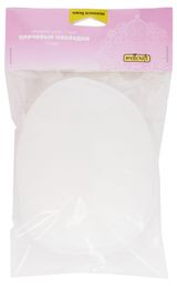 Изображение товара Подплечники Wellcraft белые, 1 пара