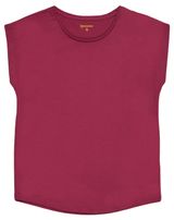 Изображение товара Футболка спортивная женская InExtenso красная