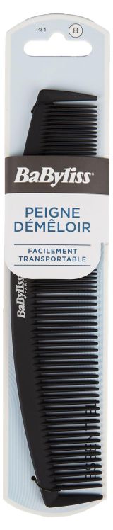Изображение товара Расческа для волос BaByliss большая комбинированная