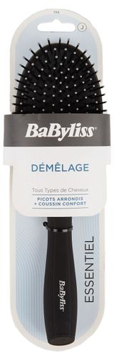 Изображение товара Щетка для волос BaBylis с подушечкой