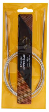 Изображение товара Спицы круговые Maxwell Premium, 3 мм х  100 см
