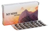 Изображение товара БАД Мумие актив таблетки по 200 мг, 28 шт