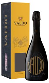 Изображение товара Игристое вино Valdo Origine белое сухое Италия, 0,75 л