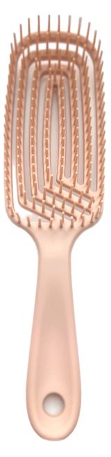 Изображение товара Щетка для волос Studio Style Relax прямоугольная изогнутая