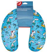 Изображение товара Подушка для шеи АШАН Красная птица