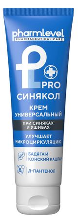 Изображение товара Крем для тела Pharmlevel Proсинякол универсальный, 75 мл