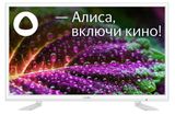 Изображение товара Телевизор BBK 24LEX-7288/TS2C белый, 24"