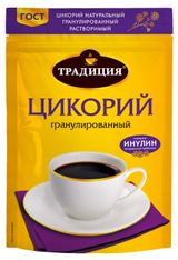Изображение товара Цикорий растворимый «Русский Продукт» Гранулированный, 75 г