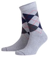 Изображение товара Носки мужские «Красная Ветка» серые, р.25