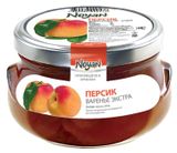 Изображение товара Варенье Noyan Персик экстра, 450 г