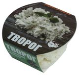 Изображение товара Творог «от Виктории Храмцовой» из козьего молока от 18% до 24% БЗМЖ, 100 г
